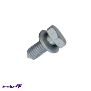 پیچ صفحه دیسک پژو