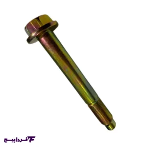 پیچ کمک پژو آچاری