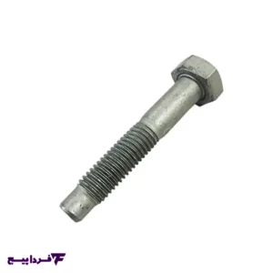 پیچ طبق پژو ۲۰۶