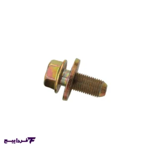 پیچ اکسل ۱۰ پراید