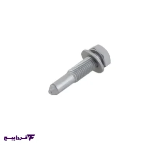 پیچ رام پژو 405