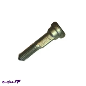 پیچ ۴شاخه فرمان پژو