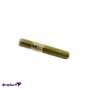 پیچ دو سر اگزوز ۲۰۶