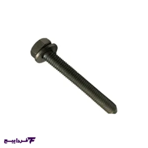 پیچ دورگیربکس پژو