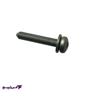 پیچ کوئل پژو ۲۰۶