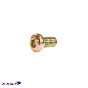 پیچ صفحه دیسک ۲۰۶