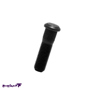 پیچ چرخ پیکان بلند