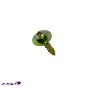 پیچ گوشه سپر پراید