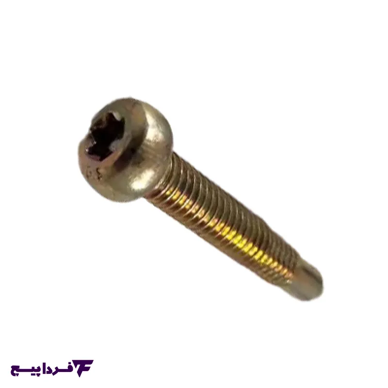 output_3329_1744787489 پیچ صندلی پژو ۴ سانتی