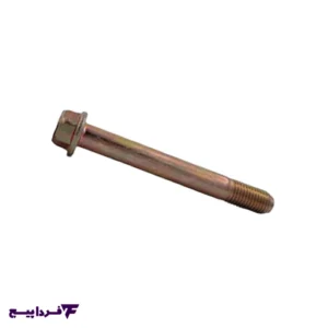 پیچ دسته موتور پراید واشردار 85×10