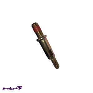 پیچ دوسره ضربه گیر پژو