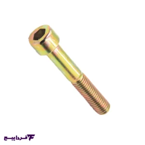 پیچ استارت پژو کوتاه