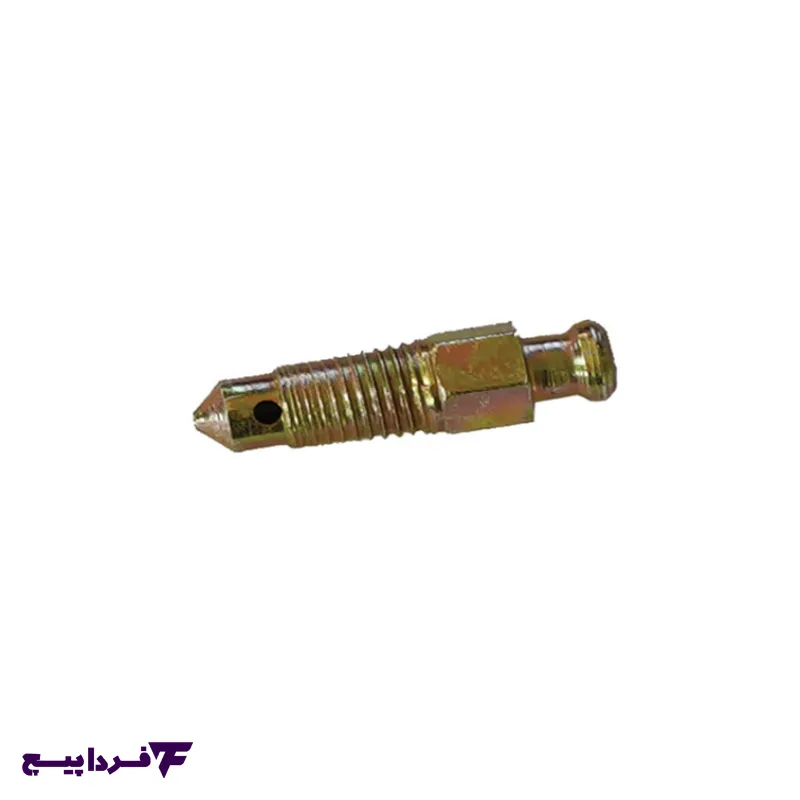 output_3851_1744984645 پیچ هواگیری چرخ جلو پراید