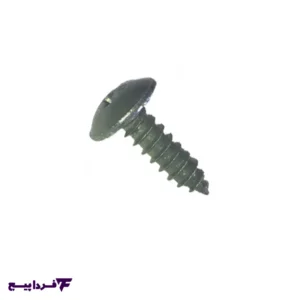 پیچ قاب دور ضبط پراید