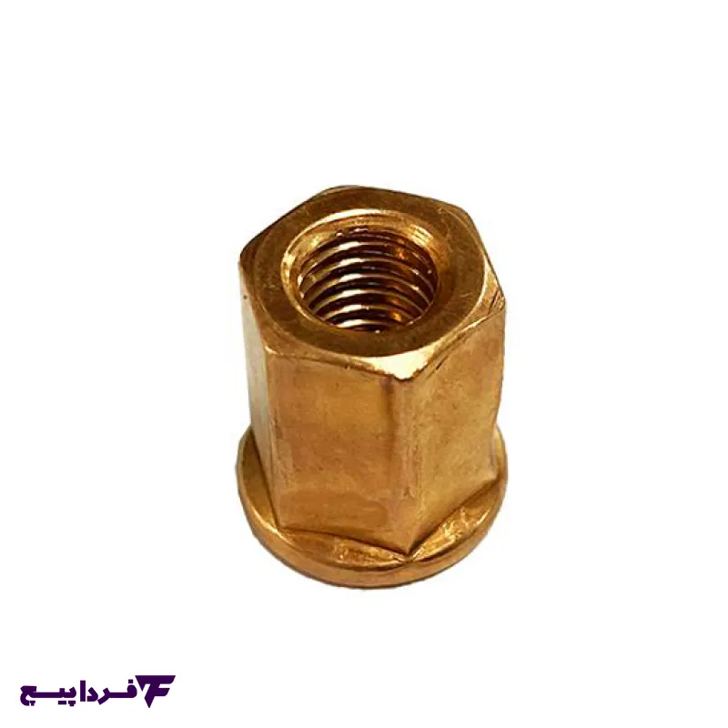 output_3877_1745057993 مهره مسی اگزوز ۲۰۶