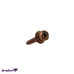 پیچ هواکش واشردار پراید