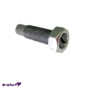 پیچ و مهره فیلر پراید