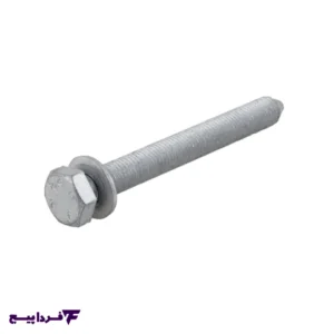 پیچ دسته موتور پژو بلند