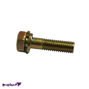 پیچ چهارشاخ فرمان پراید