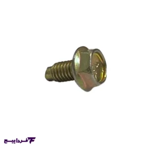 پیچ دور کارتل پراید واشردار ۱۲*۶