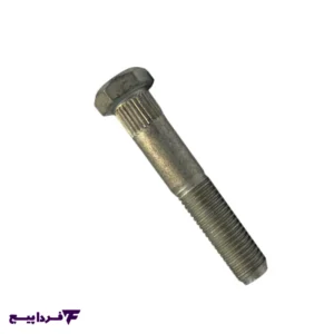 پیچ طبق پراید‌