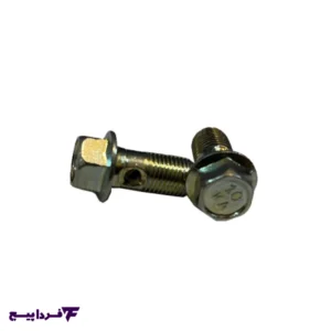 پیچ رابط ترمز شیلنگ پراید
