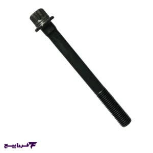 پیچ سرسیلندر پراید‌