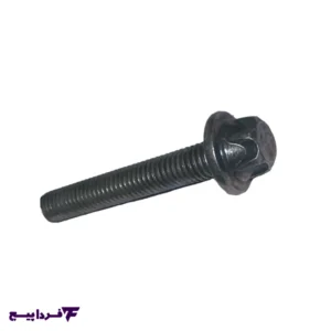 پیچ بوکسی تورکس موتور ملی 45×6