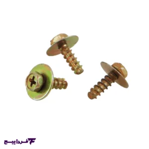 پیچ شلگیر پراید