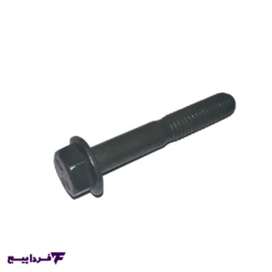 پیچ دور گیربکس موتور ملی کوتاه