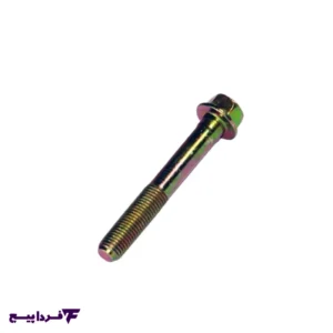 پیچ سیلندر ترمز بلند پراید
