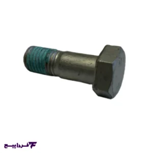 پیچ سیلندر چرخ پژو