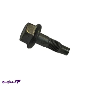 پیچ دوشاخ کلاچ پراید