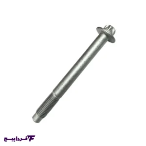 پیچ اکسل عقب پژو 206