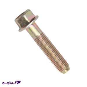 پیچ رام عقب پراید