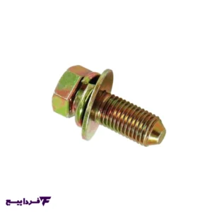 پیچ صندلی پراید