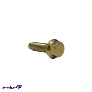 پیچ ‌درب ترموستات پراید واشردار ۳۰*۸