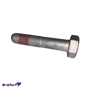 پیچ میل لنگ پژو