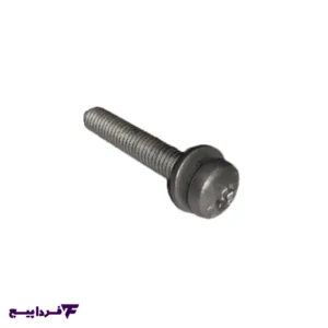 پیچ کوئل پژو کوتاه