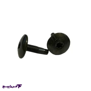 پیچ سپر پژو ۲۰۶