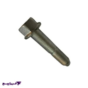 پیچ کمک جلو پراید