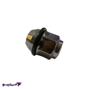 مهره چرخ تیبا / ساینا / کوئیک