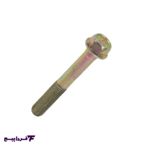 پیچ سیلندر ترمز کوتاه پراید