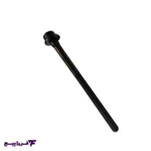 پیچ سرسیلندر پژو تمام دنده