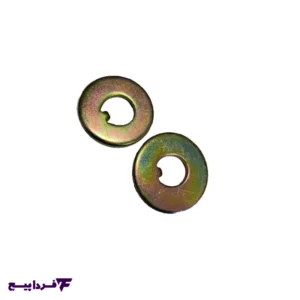 واشر خاردار پراید