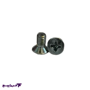 پیچ باربند پژو