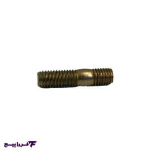 پیچ دوسر اگزوز پراید