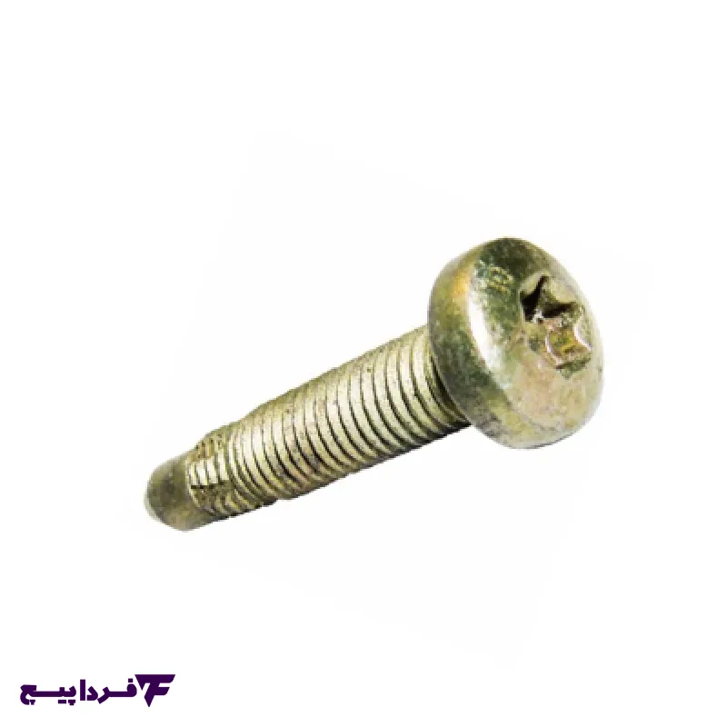 output_7657_1744787946 پیچ صندلی پژو کوتاه