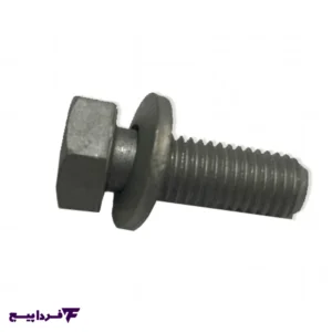 پیچ واتر پمپ پژو‌