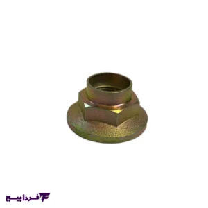 مهره پلوس پراید